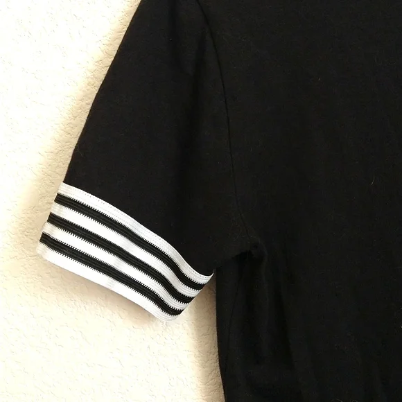 Pink Victoria's Secret 5th & Ocean San Francisco Giants MLB T Shirts Size Small - Picture 5 of 5